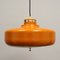 Lampada da soffitto vintage, anni '60, Immagine 6