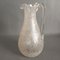 Glass Kalte Ente Water Jug, 1920s 2