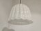 Vintage Pendant Lamp from Glashütte Limburg, 1970s, Image 6