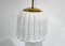 Vintage Pendant Lamp from Glashütte Limburg, 1970s, Image 1