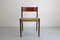 Teak Model Pia Side Chair by Poul Cadovius for Cado, 1960s, Image 1