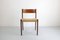 Teak Model Pia Side Chair by Poul Cadovius for Cado, 1960s, Image 12