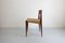 Teak Model Pia Side Chair by Poul Cadovius for Cado, 1960s, Image 8