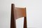 Teak Model Pia Side Chair by Poul Cadovius for Cado, 1960s 10