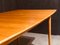 Mid-Century Scottish Teak Extendable Model T2 Dining Table by Tom Robertson for McIntosh, 1960s 13