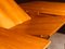 Mid-Century Scottish Teak Extendable Model T2 Dining Table by Tom Robertson for McIntosh, 1960s, Image 20