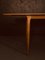 Mid-Century Scottish Teak Extendable Model T2 Dining Table by Tom Robertson for McIntosh, 1960s 2