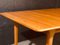 Mid-Century Scottish Teak Extendable Model T2 Dining Table by Tom Robertson for McIntosh, 1960s 18