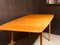 Mid-Century Scottish Teak Extendable Model T2 Dining Table by Tom Robertson for McIntosh, 1960s 14