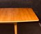 Mid-Century Scottish Teak Extendable Model T2 Dining Table by Tom Robertson for McIntosh, 1960s, Image 23