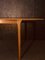 Mid-Century Scottish Teak Extendable Model T2 Dining Table by Tom Robertson for McIntosh, 1960s, Image 3