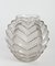 Vase Soustons Vintage par René Lalique 6