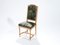 Louis XV Style Dining Chairs, 1950s, Set of 4 5