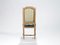 Louis XV Style Dining Chairs, 1950s, Set of 4, Image 8
