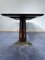 Mid-Century Italian Mahogany and Marble Dining Table by Vittorio Dassi, 1950s 17