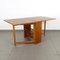 Mid-Century Dining Table, 1960s, Image 1