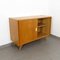 Wooden Sideboard by Jiří Jiroutek for Interier Praha, 1960s 2