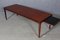 Rosewood Coffee Table by Johannes Andersen, 1960s, Image 7