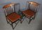 Dining Chairs from Skaraborgs Møbelindustri, 1970s, Set of 4, Image 6