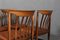 Dining Chairs from Skaraborgs Møbelindustri, 1970s, Set of 4, Image 3