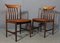 Dining Chairs from Skaraborgs Møbelindustri, 1970s, Set of 4, Image 5