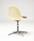 Contract Base Desk Chair by Charles & Ray Eames for Herman Miller, 1960s 2