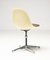 Contract Base Desk Chair by Charles & Ray Eames for Herman Miller, 1960s, Image 2
