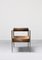 Square Alchemy Chair by Rick Owens 2