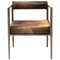 Viereckiger Alchemy Chair von Rick Owens 1