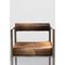 Silla Alchemy cuadrada de Rick Owens, Imagen 4