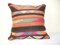 Striped Turkish Cushion Cover, Image 1