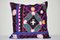 Housse de Coussin Suzani, Turquie 1