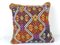 Housse de Coussin Kilim, Turquie 1