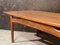 Mid-Century Teak Coffee Table by Victor Wilkins for G-Plan, 1960s 12