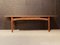 Mid-Century Teak Coffee Table by Victor Wilkins for G-Plan, 1960s 8