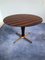 Italienischer Mid-Century Esstisch aus Palisander von Paolo Buffa, 1950er 6