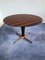 Mid-Century Italian Rosewood Dining Table Attributed to Paolo Buffa, 1950s, Image 6