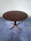 Mid-Century Italian Rosewood Dining Table Attributed to Paolo Buffa, 1950s 8