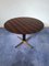 Mid-Century Italian Rosewood Dining Table Attributed to Paolo Buffa, 1950s, Image 8