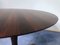 Mid-Century Italian Rosewood Dining Table Attributed to Paolo Buffa, 1950s, Image 13