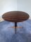 Italienischer Mid-Century Esstisch aus Palisander von Paolo Buffa, 1950er 3