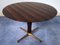 Italienischer Mid-Century Esstisch aus Palisander von Paolo Buffa, 1950er 2