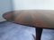 Italienischer Mid-Century Esstisch aus Palisander von Paolo Buffa, 1950er 9