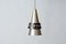 Corona Pendant Lamp by Johannes Hammerborg for Foq & Morup, 1963 1