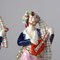 Statuette antiche di Staffordshire, set di 2, Immagine 4