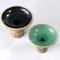 Structured Candleholders by Pieter Groeneveldt, 1960s, Set of 2, Image 6
