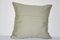 Housse de Coussin Kilim Blanche, Turquie 5