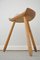 Tabouret Scandinave Vintage, 1960 4