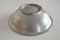 Vintage Bauhaus Pewter Bowl by Karl Raichle for Meersburg, 1930s 2