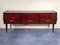 Mid-Century Italian Rosewood Sideboard, 1950s 5